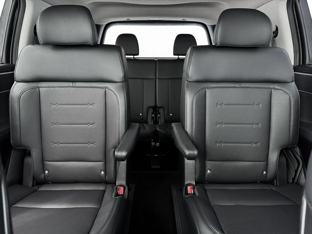 new 2026 Hyundai Santa Fe car, priced at $44,185