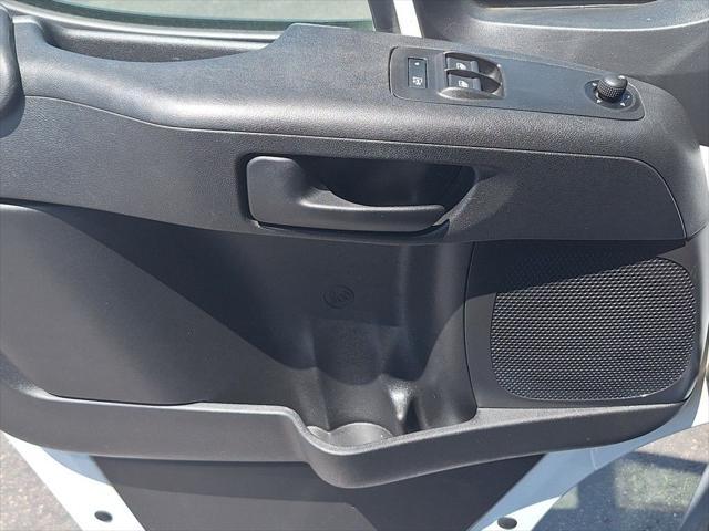 used 2023 Ram ProMaster 2500 car, priced at $27,988
