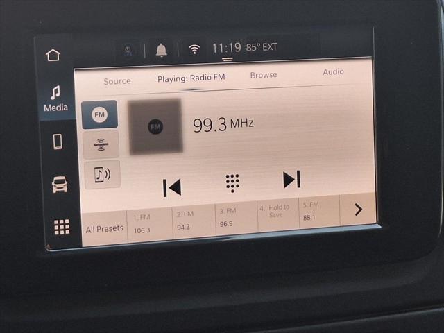used 2023 Ram ProMaster 2500 car, priced at $27,988
