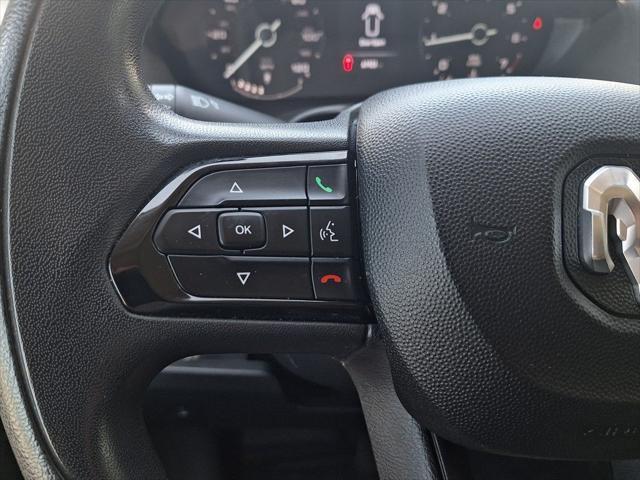 used 2023 Ram ProMaster 2500 car, priced at $27,988
