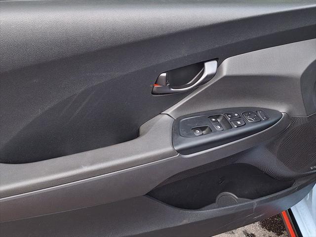 used 2019 Hyundai Veloster car, priced at $22,488