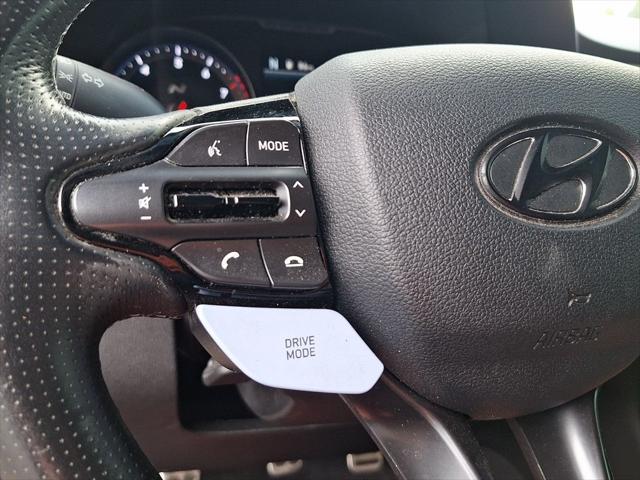 used 2019 Hyundai Veloster car, priced at $22,488