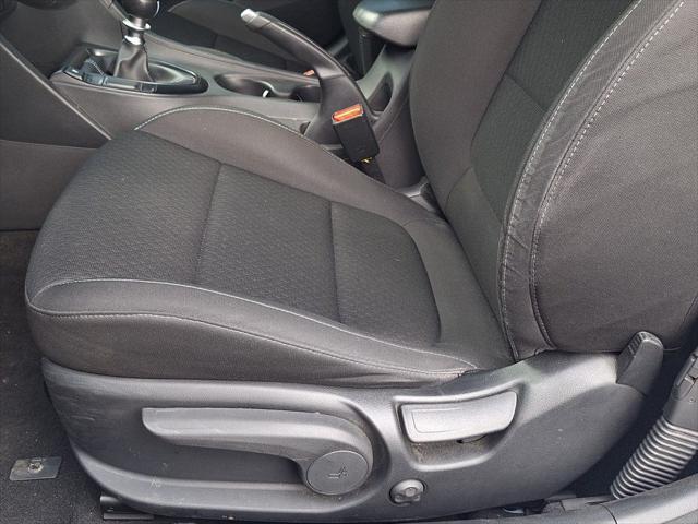 used 2019 Hyundai Veloster car, priced at $22,488