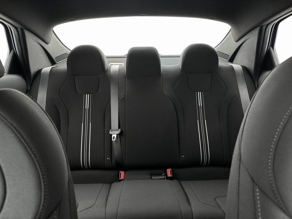 new 2025 Hyundai Elantra car, priced at $23,292