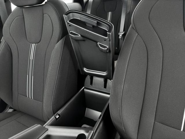 new 2025 Hyundai Elantra car, priced at $22,792