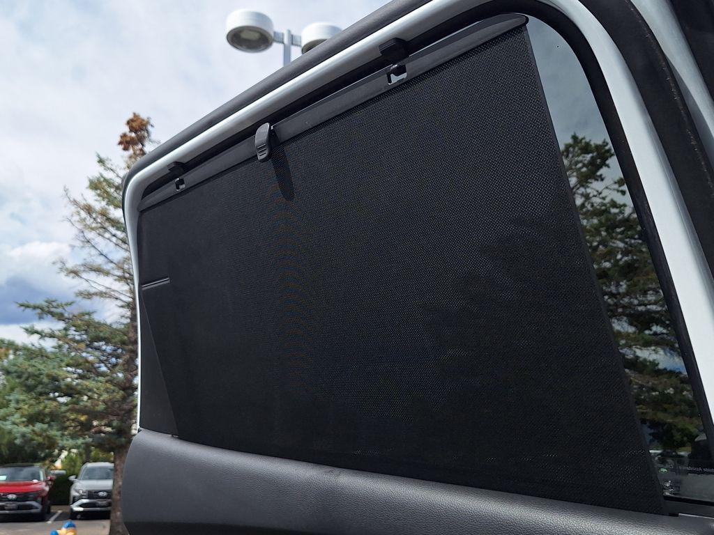 used 2020 Hyundai Santa Fe car, priced at $20,988