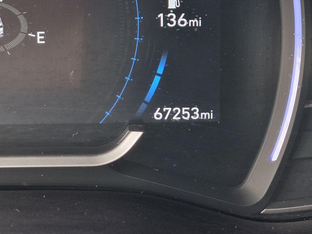 used 2020 Hyundai Santa Fe car, priced at $20,988