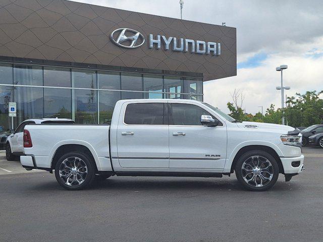 used 2020 Ram 1500 car, priced at $40,988