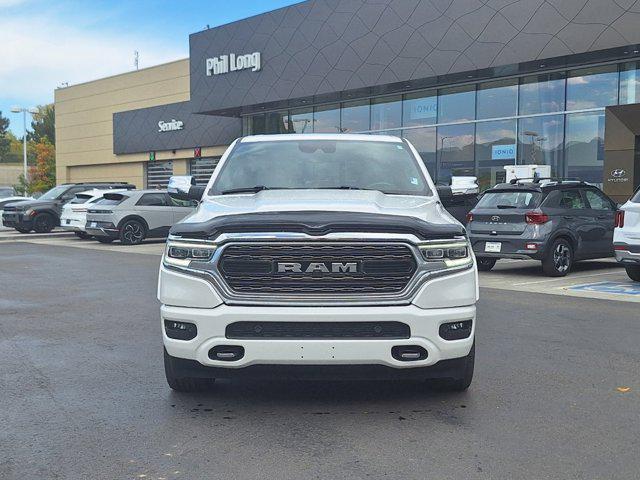 used 2020 Ram 1500 car, priced at $40,988