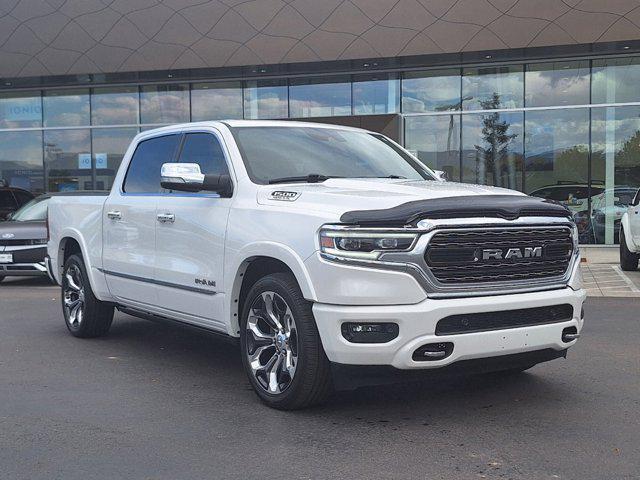 used 2020 Ram 1500 car, priced at $40,988