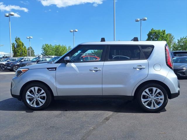 used 2014 Kia Soul car, priced at $7,988