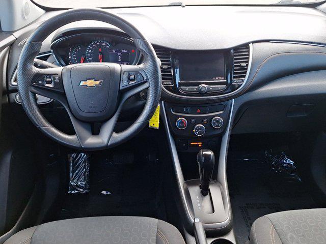 used 2020 Chevrolet Trax car, priced at $14,488