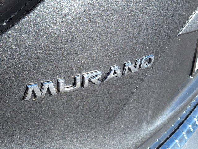 used 2022 Nissan Murano car, priced at $22,488