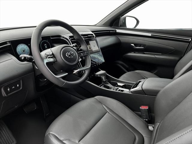 new 2024 Hyundai SANTA CRUZ car, priced at $41,584
