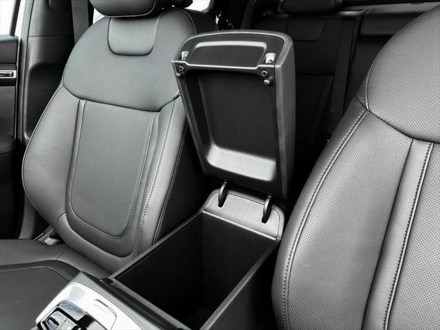 new 2024 Hyundai SANTA CRUZ car, priced at $41,584