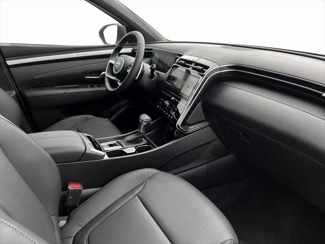 new 2024 Hyundai SANTA CRUZ car, priced at $41,584