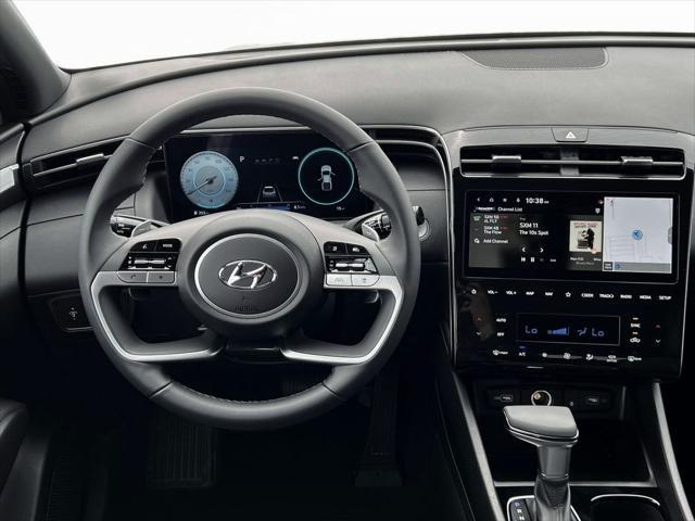 new 2024 Hyundai SANTA CRUZ car, priced at $41,584
