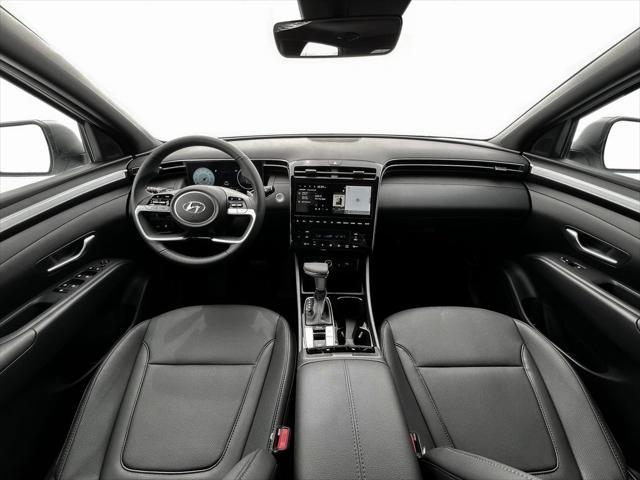 new 2024 Hyundai SANTA CRUZ car, priced at $41,584