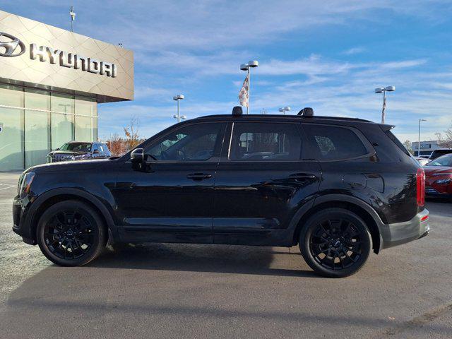 used 2022 Kia Telluride car, priced at $33,988