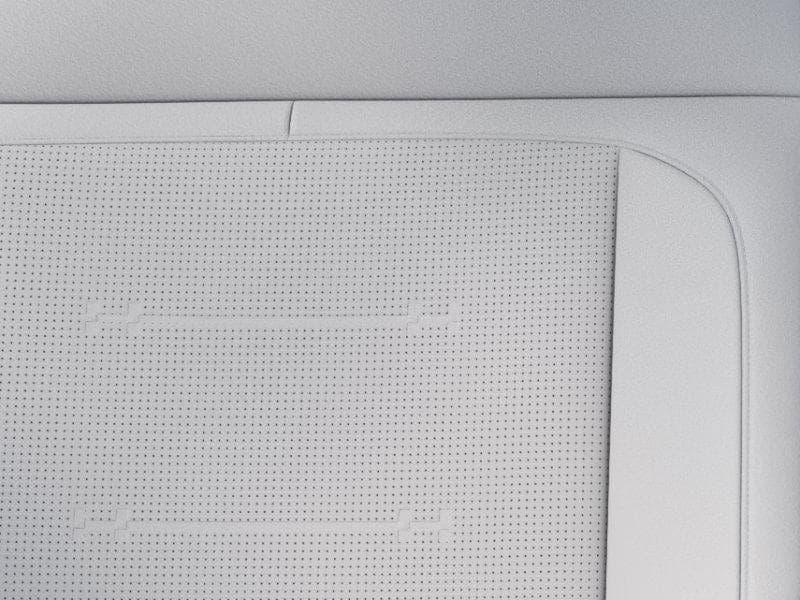 new 2026 Hyundai Santa Fe car, priced at $49,157