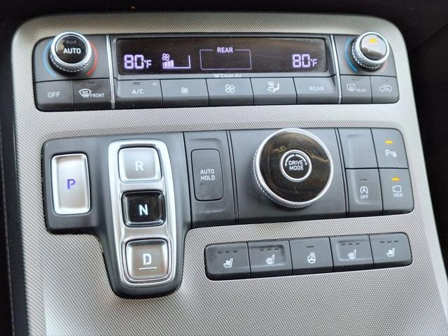 used 2022 Hyundai Palisade car, priced at $34,888