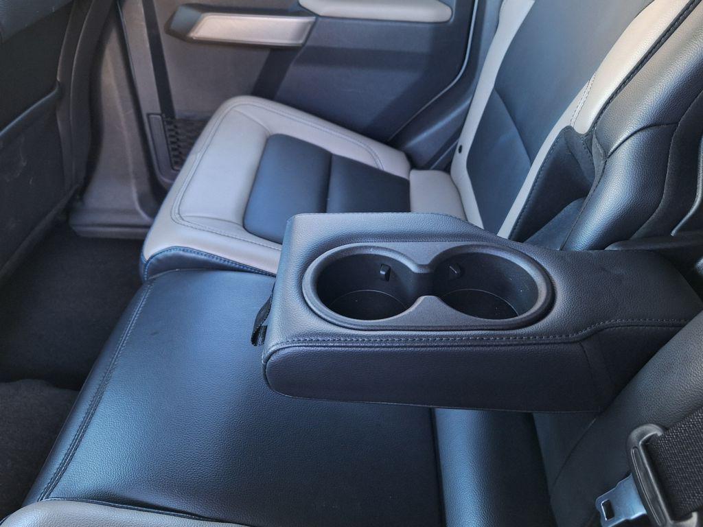 used 2023 Ford Bronco car, priced at $52,988