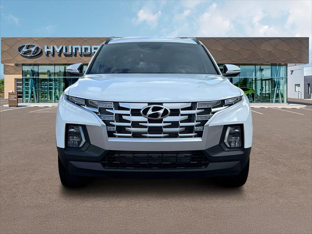 new 2024 Hyundai SANTA CRUZ car, priced at $32,125