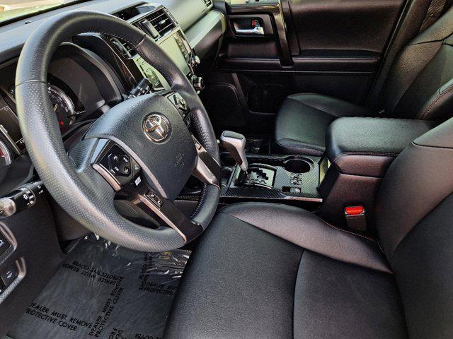 used 2022 Toyota 4Runner car, priced at $49,688