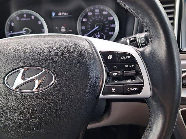 used 2019 Hyundai Sonata car, priced at $17,888