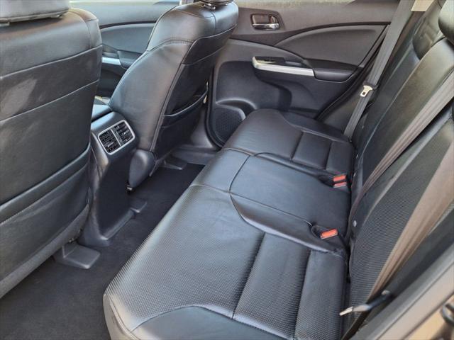 used 2016 Honda CR-V car, priced at $20,488