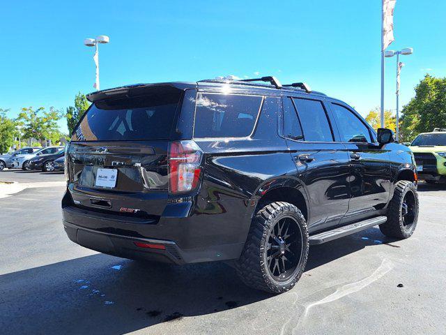 used 2022 Chevrolet Tahoe car, priced at $60,988