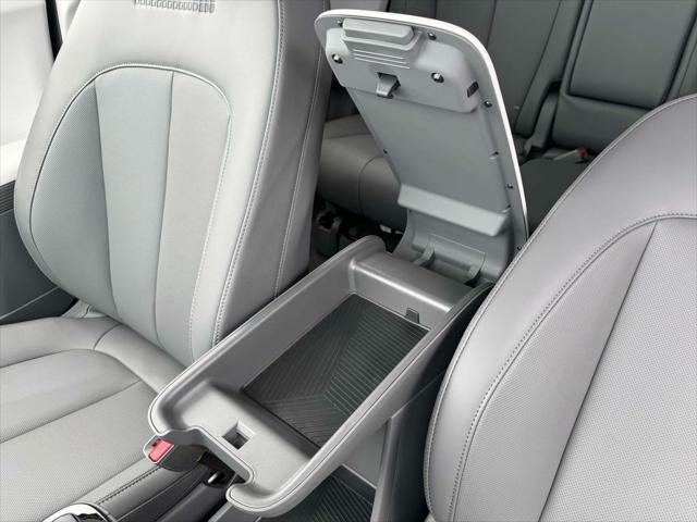 new 2025 Hyundai IONIQ 5 car, priced at $53,970