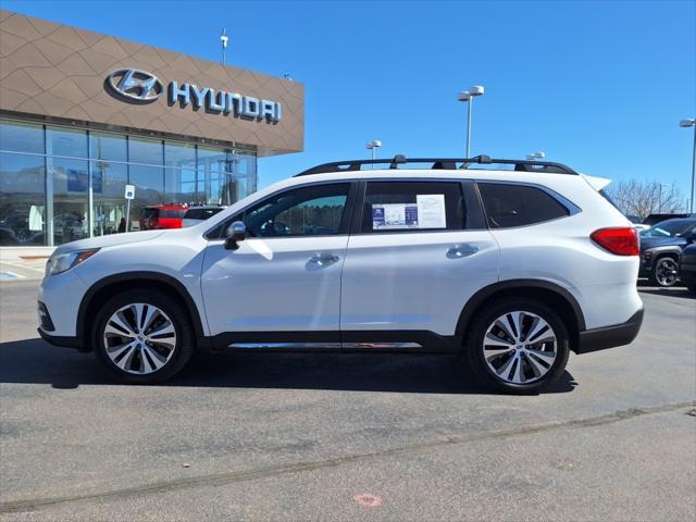 used 2019 Subaru Ascent car, priced at $18,988