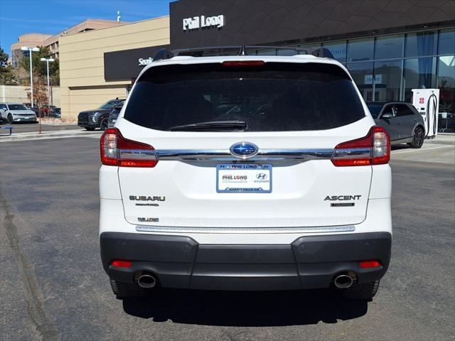 used 2019 Subaru Ascent car, priced at $18,988