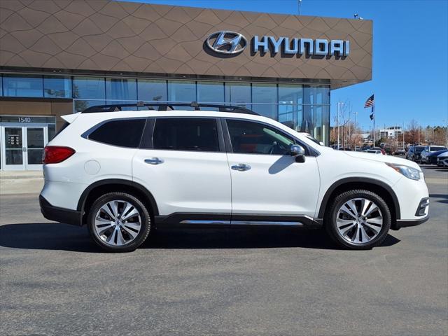 used 2019 Subaru Ascent car, priced at $18,988