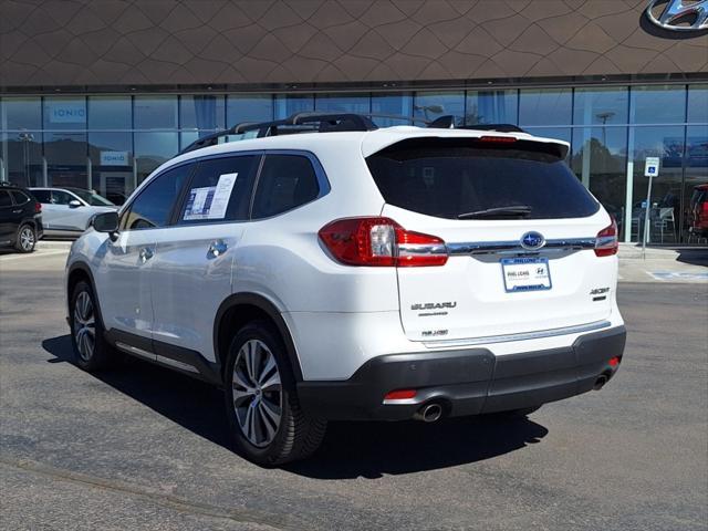 used 2019 Subaru Ascent car, priced at $18,988