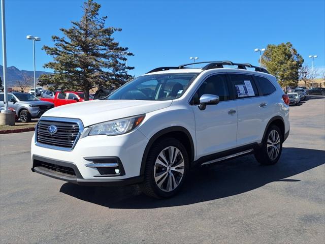 used 2019 Subaru Ascent car, priced at $18,988