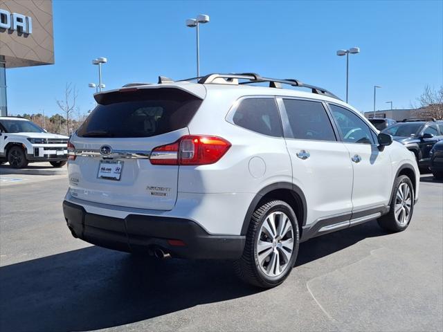 used 2019 Subaru Ascent car, priced at $18,988