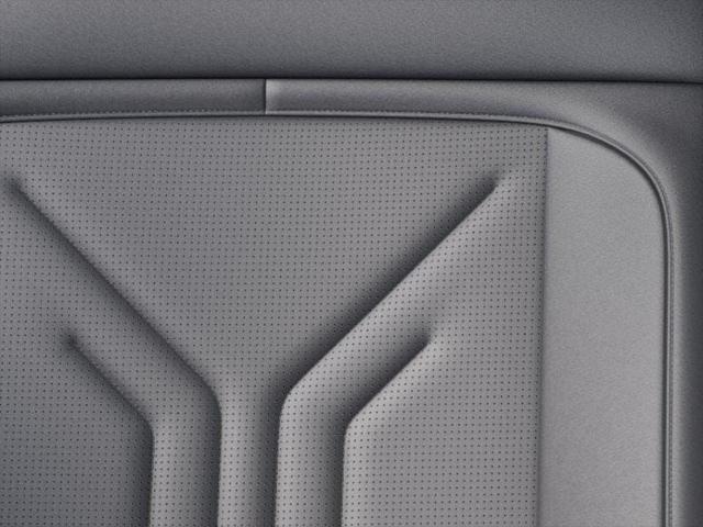 new 2026 Hyundai Santa Fe car, priced at $42,770