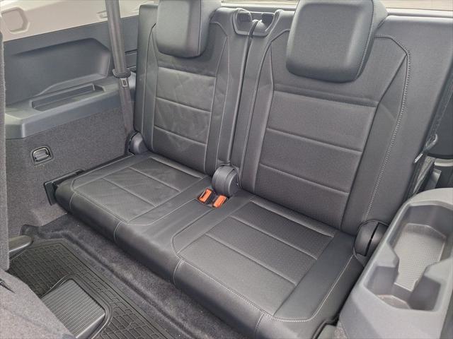 used 2019 Volkswagen Tiguan car, priced at $20,788