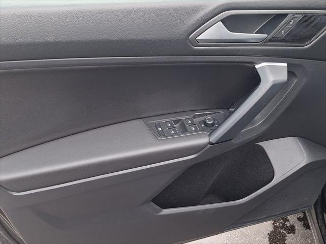 used 2019 Volkswagen Tiguan car, priced at $20,788