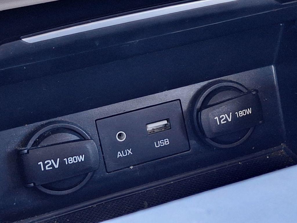 used 2017 Hyundai Elantra car, priced at $10,988