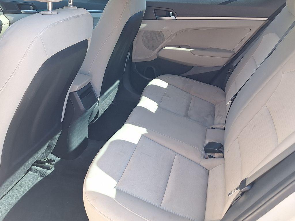 used 2017 Hyundai Elantra car, priced at $10,988