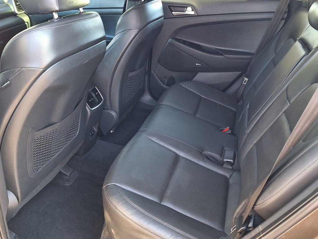 used 2020 Hyundai Tucson car, priced at $21,988