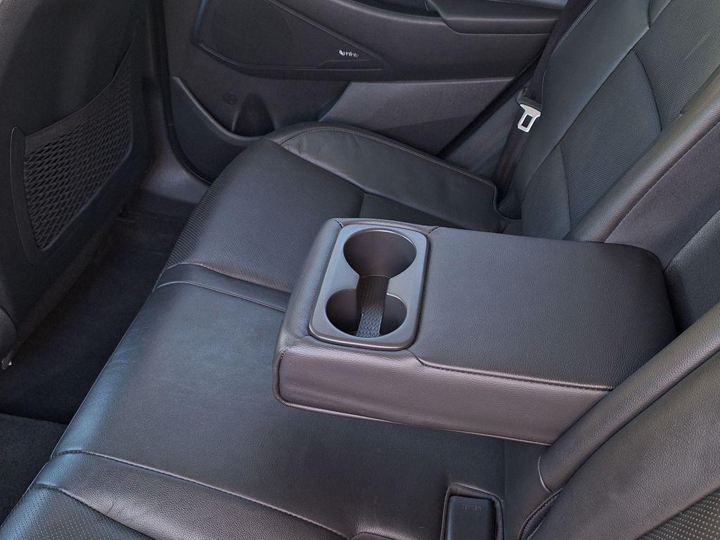 used 2020 Hyundai Tucson car, priced at $21,988