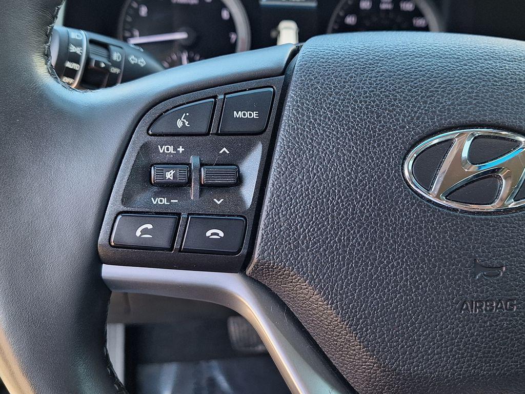 used 2020 Hyundai Tucson car, priced at $21,988