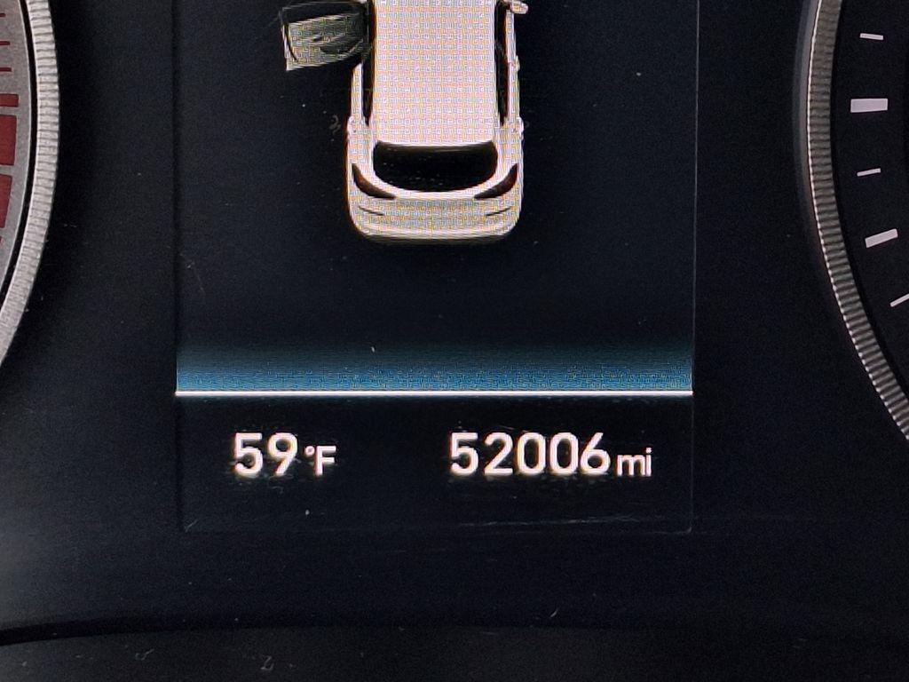 used 2020 Hyundai Tucson car, priced at $21,988