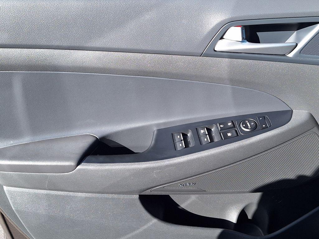 used 2020 Hyundai Tucson car, priced at $21,988