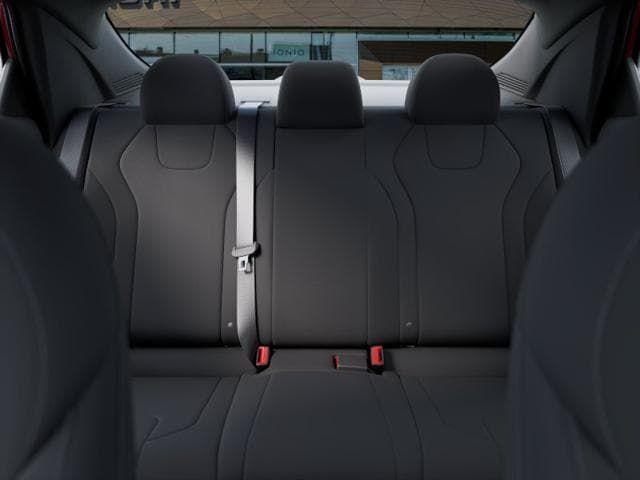 new 2025 Hyundai ELANTRA HEV car, priced at $29,070