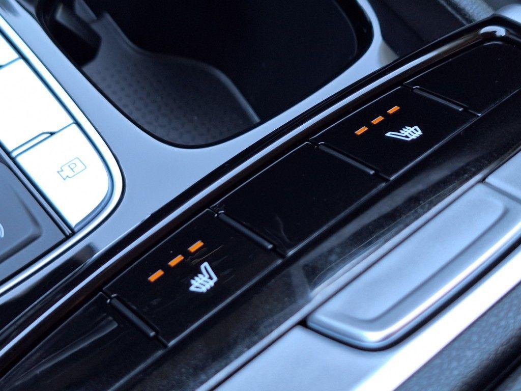 new 2024 Hyundai Tucson car, priced at $33,209